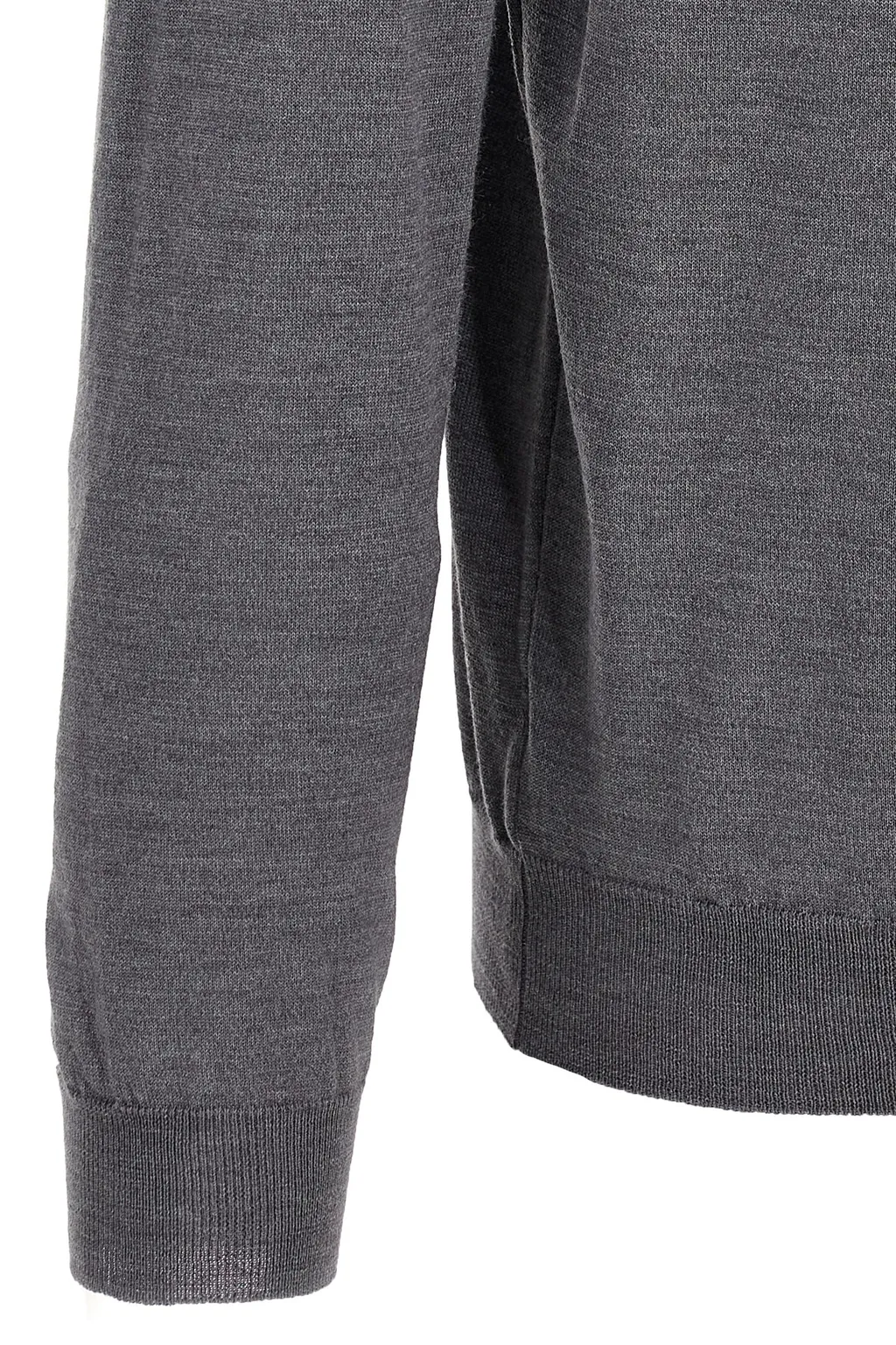 Zanone Flexwool Slim-Fit Polo Shirt