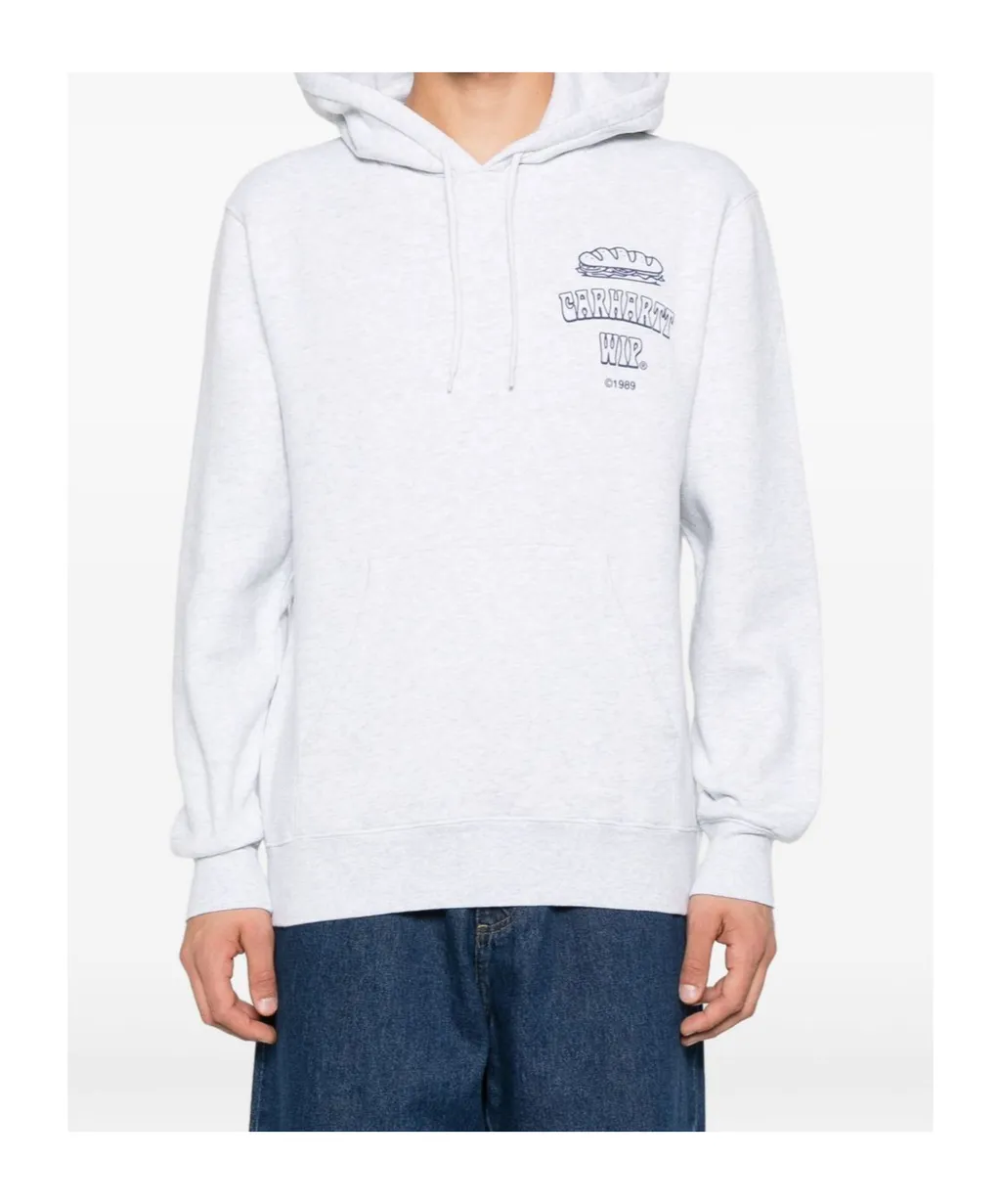 Sandwich Hoodie