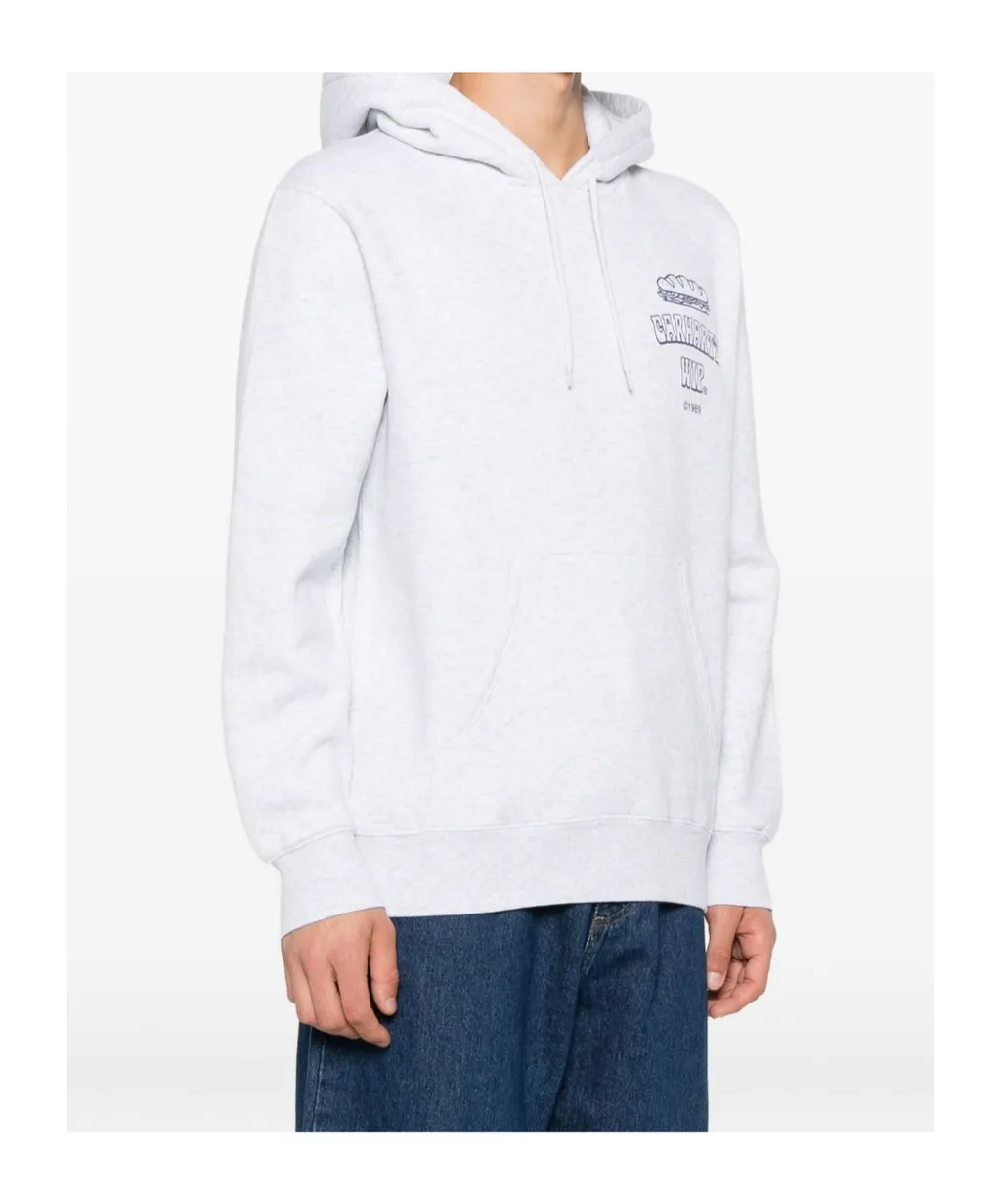 Sandwich Hoodie