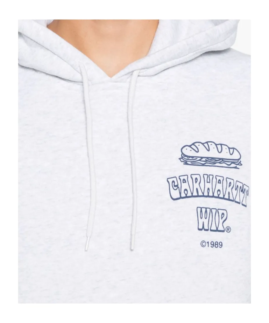 Sandwich Hoodie