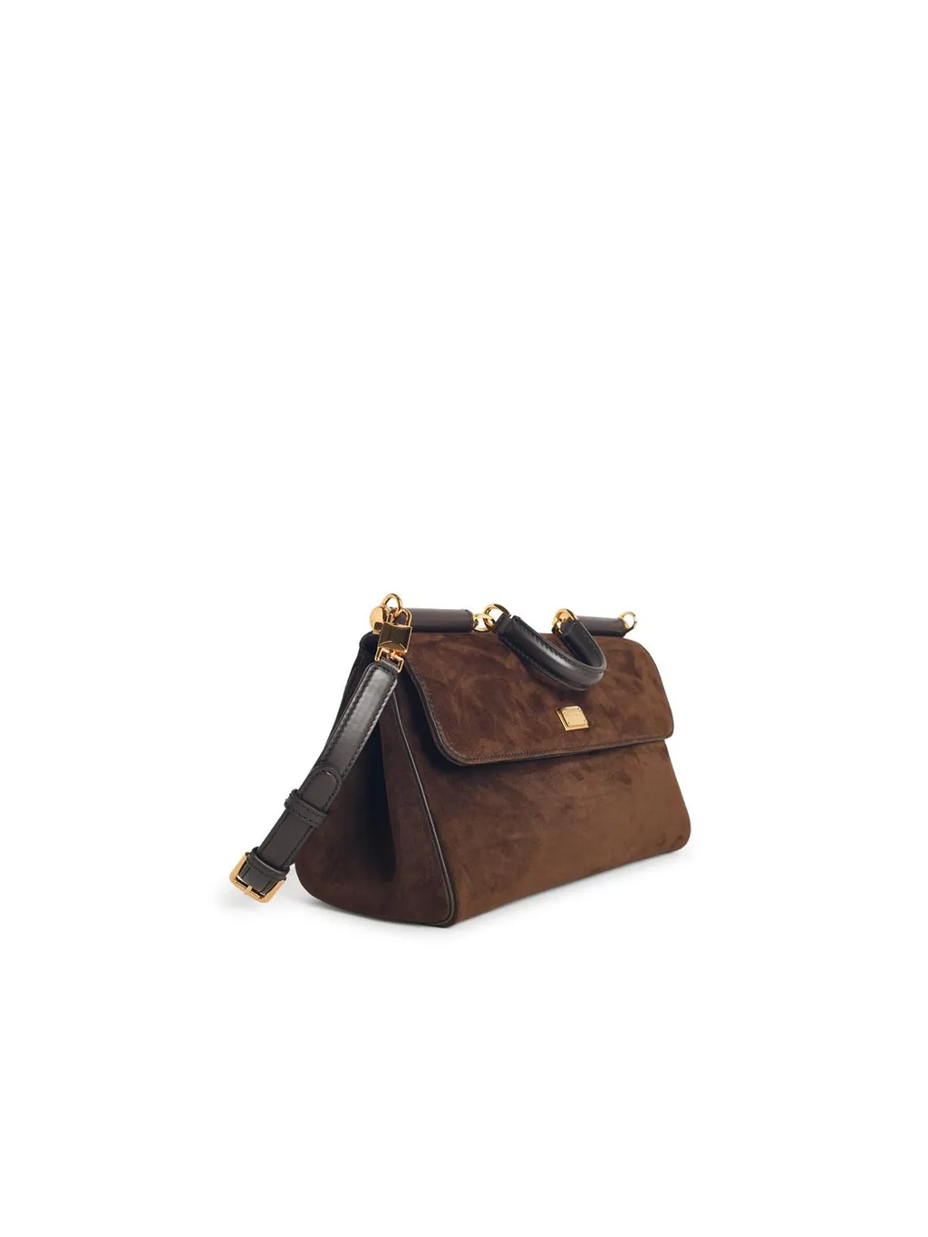 Dolce & Gabbana My Sicily Tote Bag