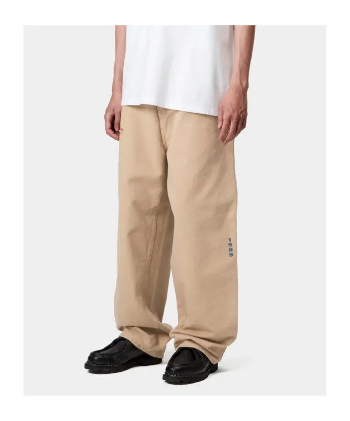 Carhartt Wip Og Single Knee Graphic Pants