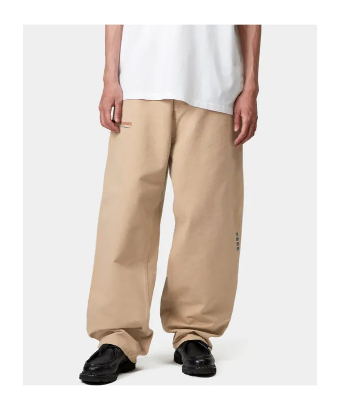 Carhartt Wip Og Single Knee Graphic Pants
