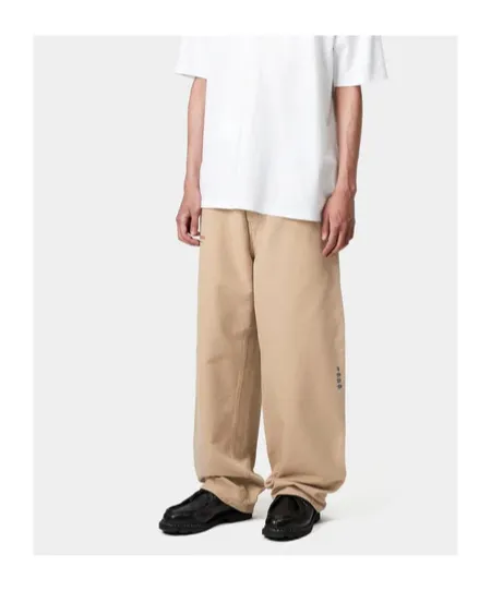 Carhartt Wip Og Single Knee Graphic Pants