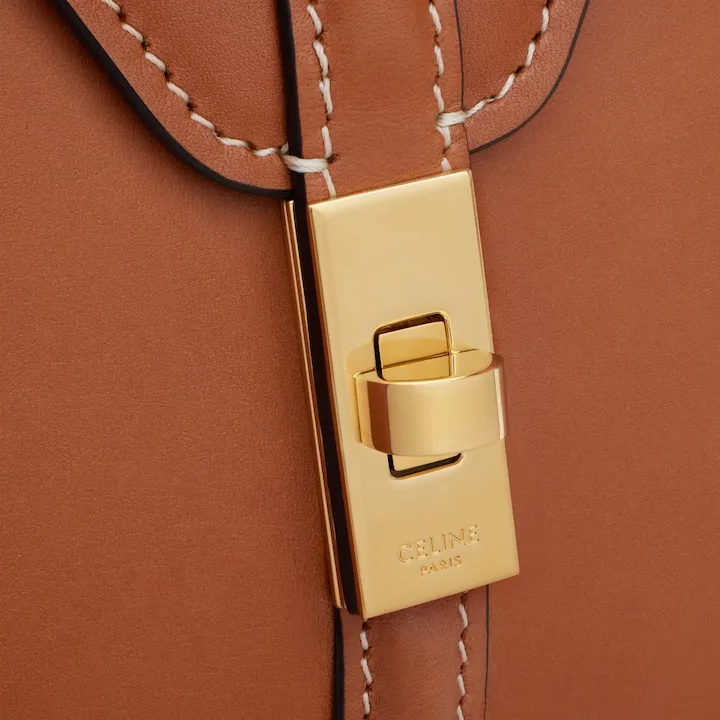 Mini Flap Shoulder Bag