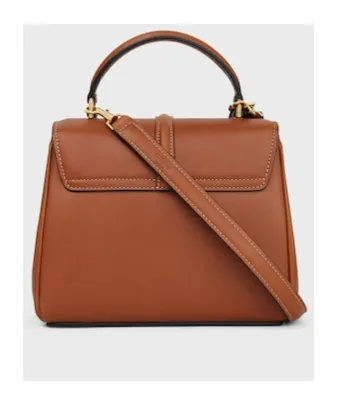 Mini Flap Shoulder Bag