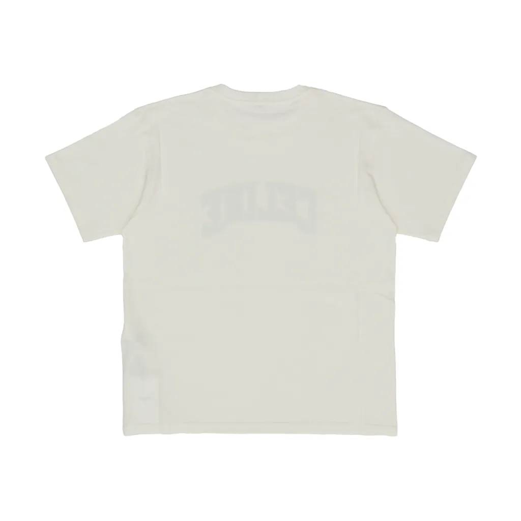 Loose T-Shirt In Cotton Jersey