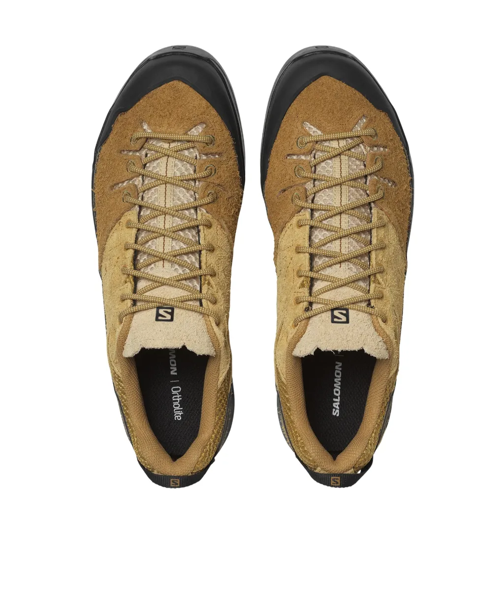 X-Alp Sneakers