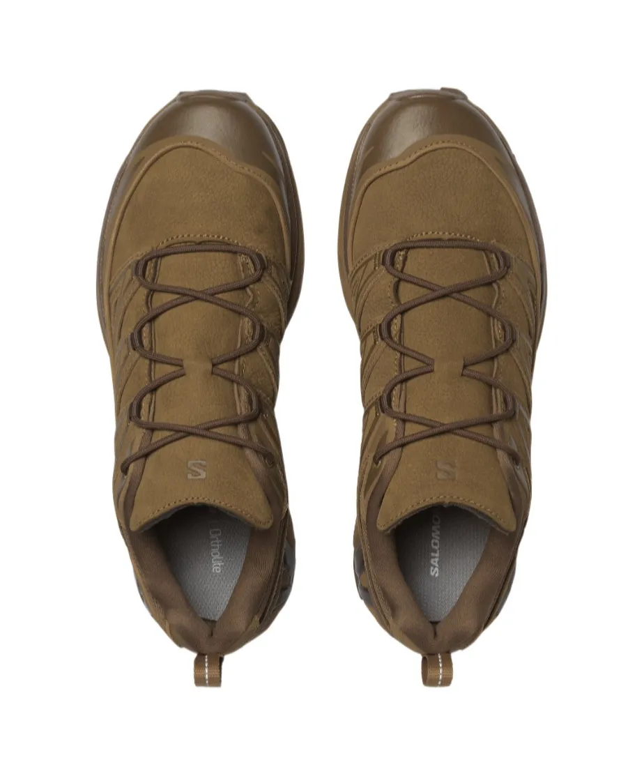 Salomon Xt-6 Expanse Lace-Up Sneakers
