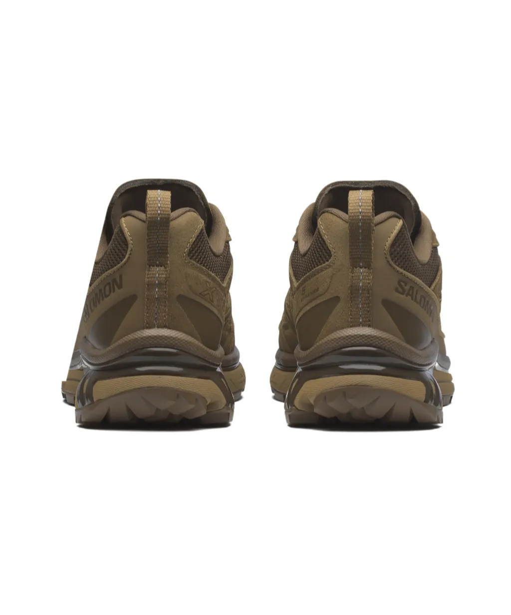 Salomon Xt-6 Expanse Lace-Up Sneakers