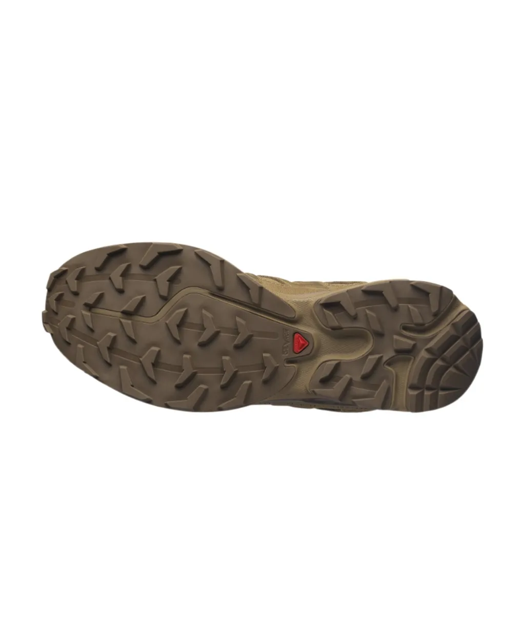 Salomon Xt-6 Expanse Lace-Up Sneakers