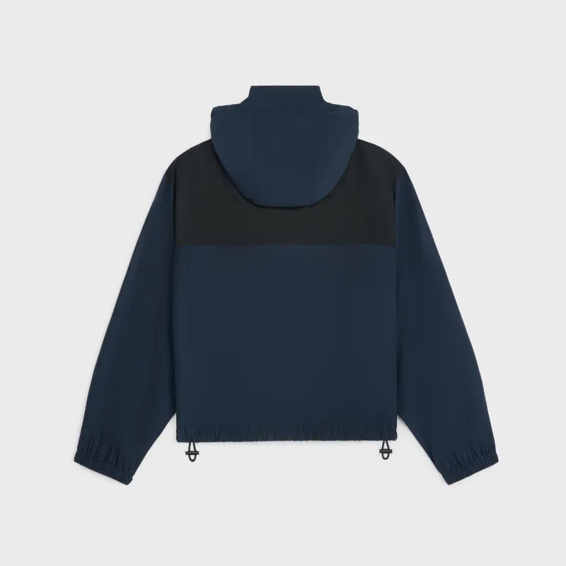 Windbreaker In Nylon