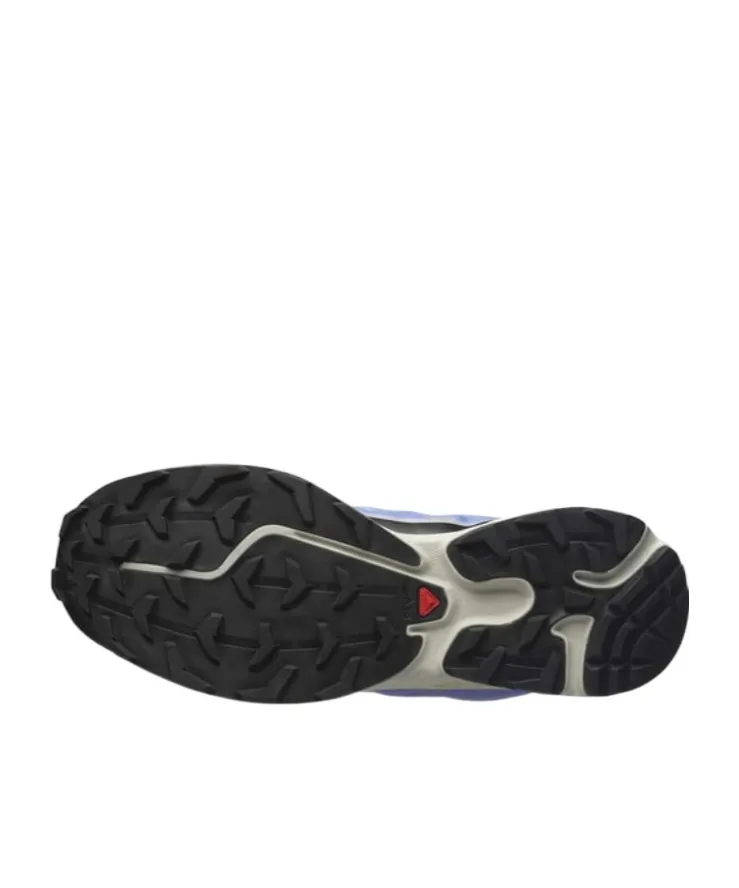 Salomon Xt-6 Gtx Lace-Up Sneakers