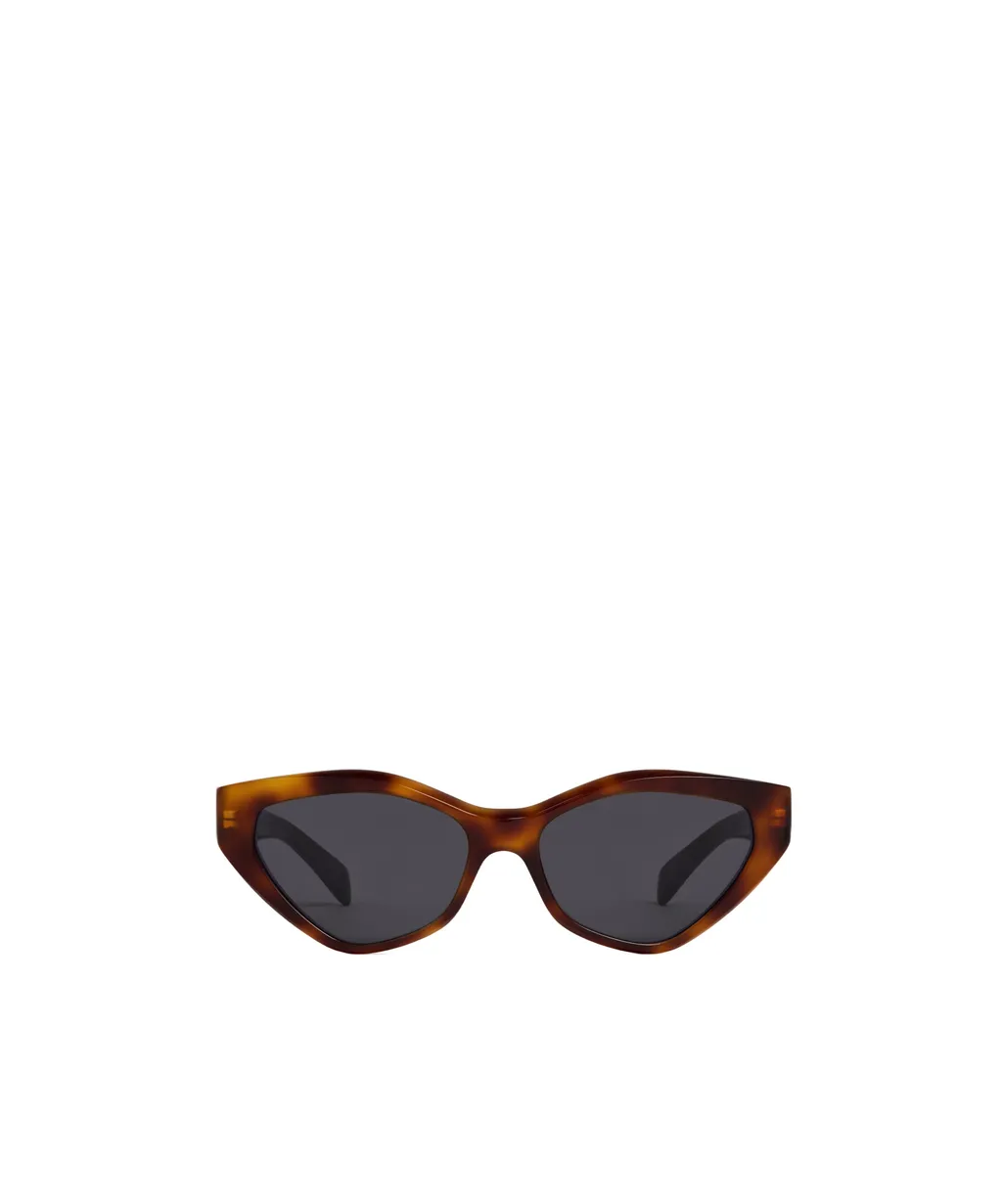 Triomphe 17 Sunglasses In Acetate