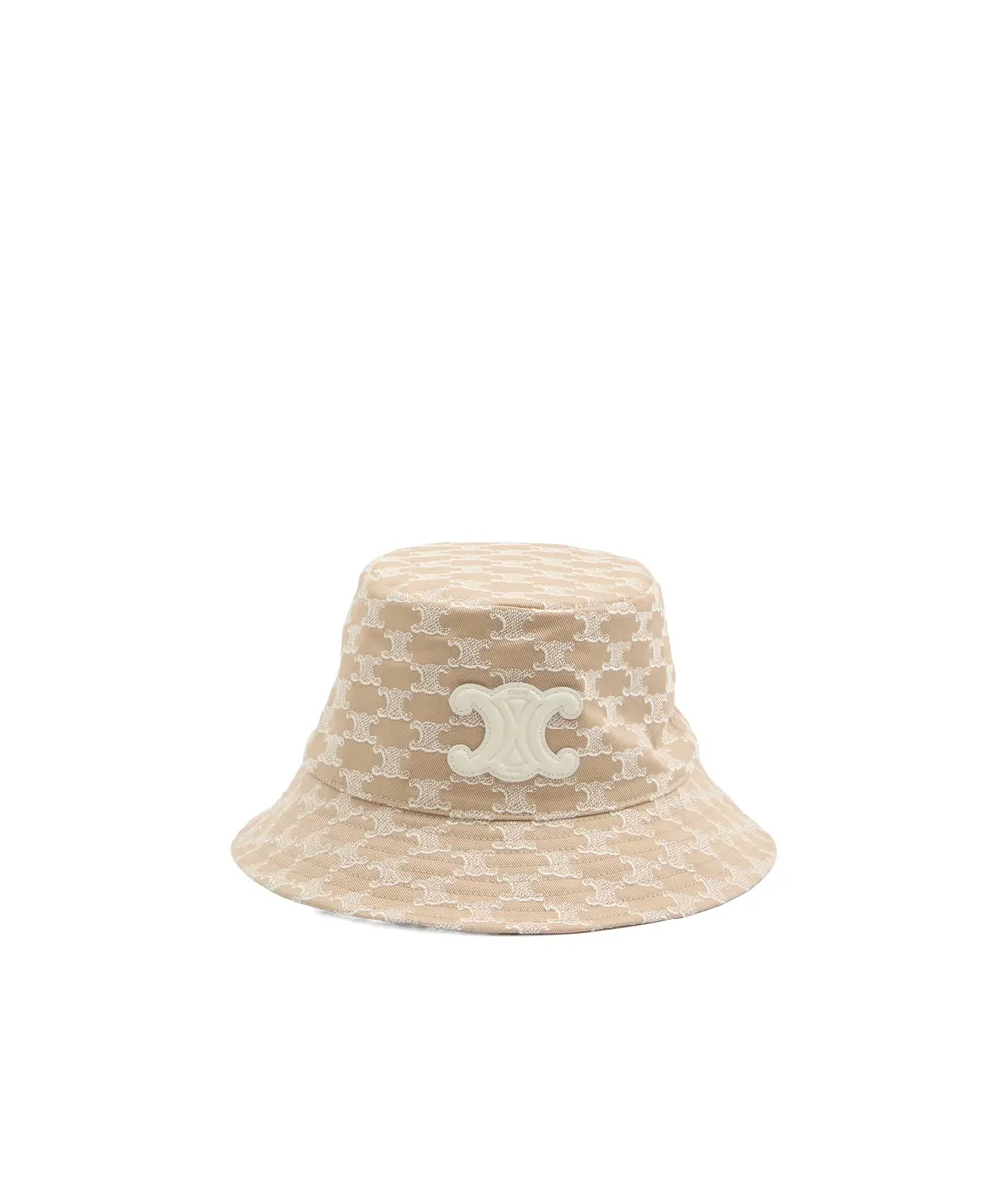 Logo Hat