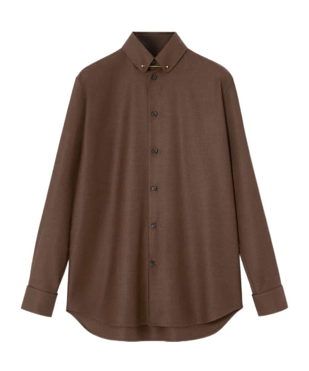 Loro Piana Thea Shirt