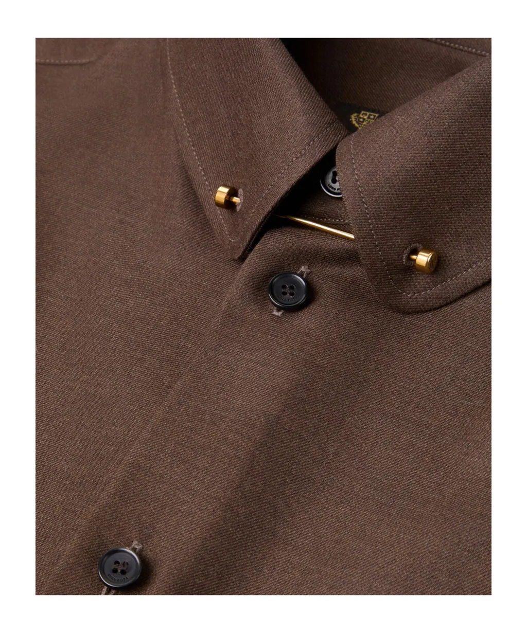 Loro Piana Thea Shirt