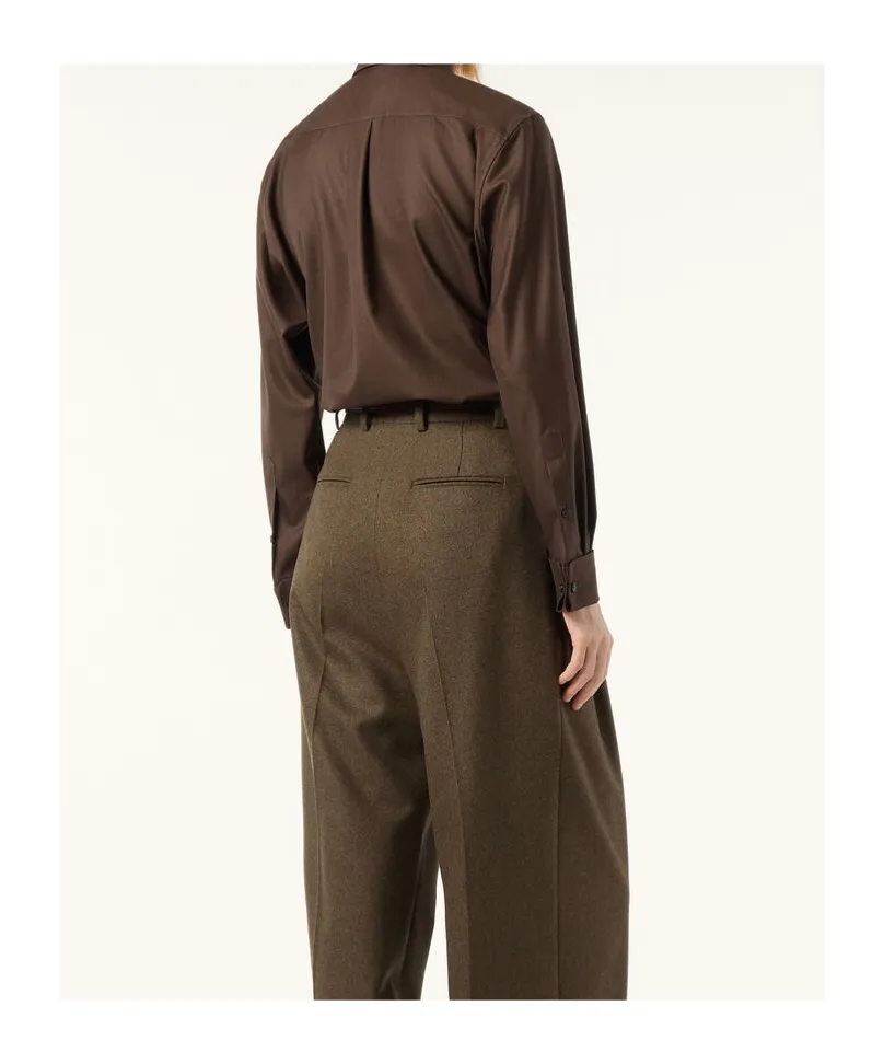 Loro Piana Thea Shirt
