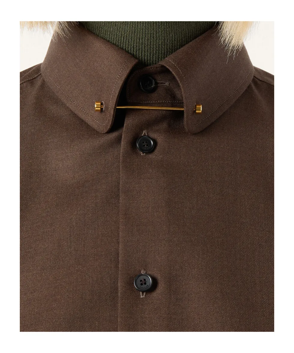 Loro Piana Thea Shirt