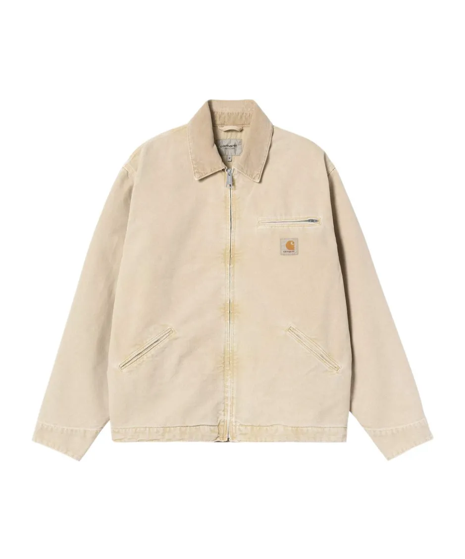 Og Detroit Jacket