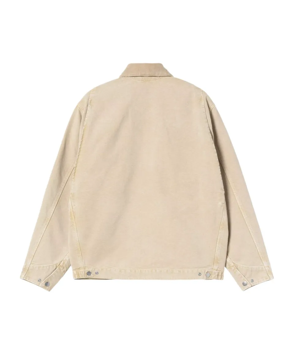 Og Detroit Jacket