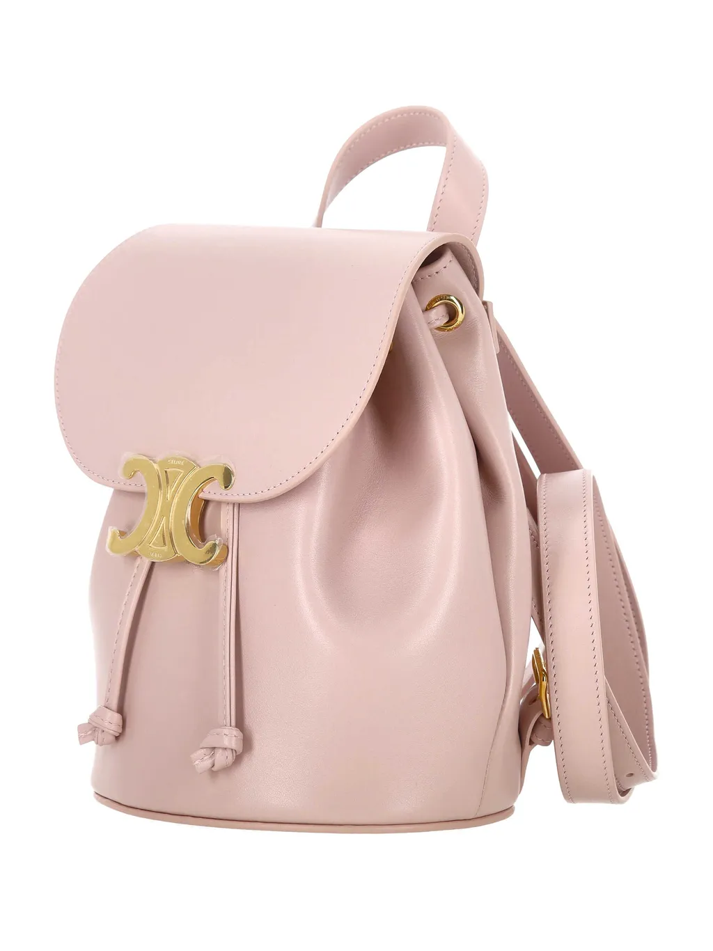 Bonnie Backpack
