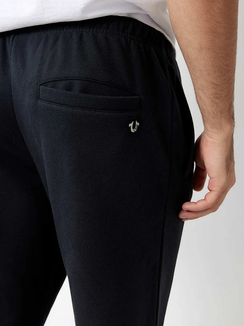 Blazing Logo Jogger