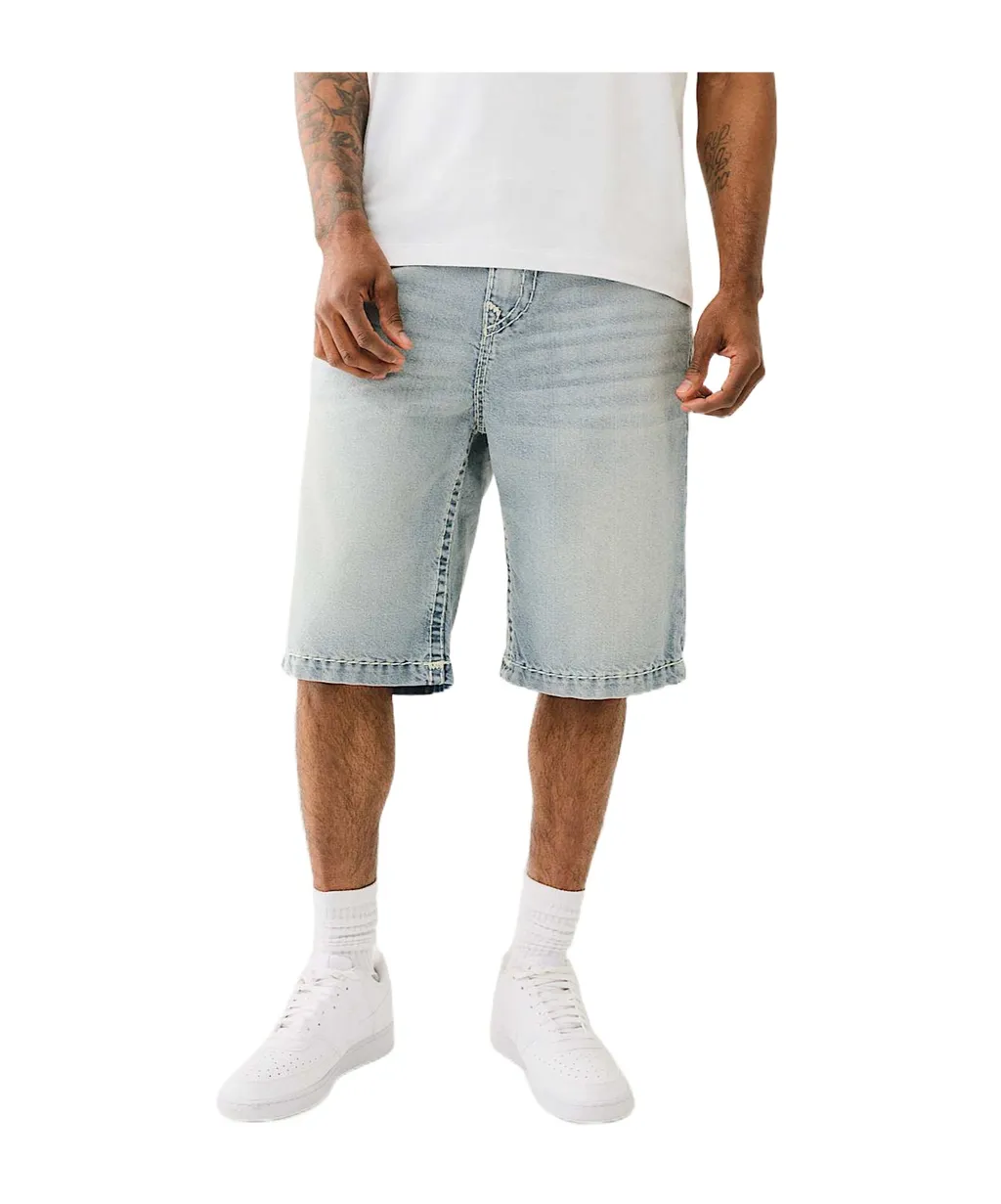 Vinny Super T Flap Ultra Baggy Short