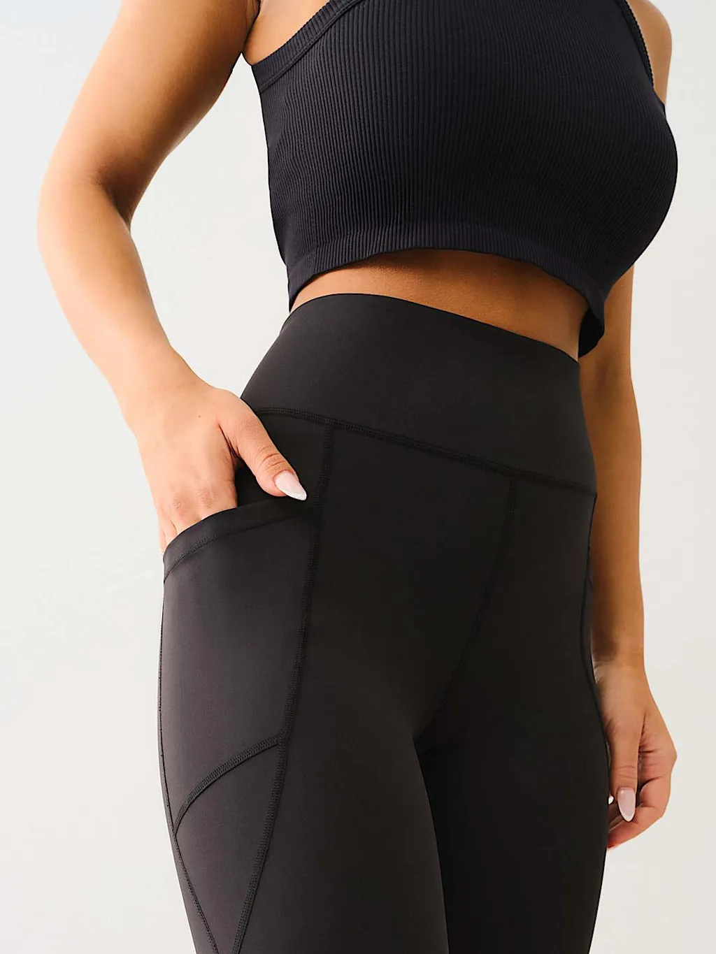 Truly Snatched Legging