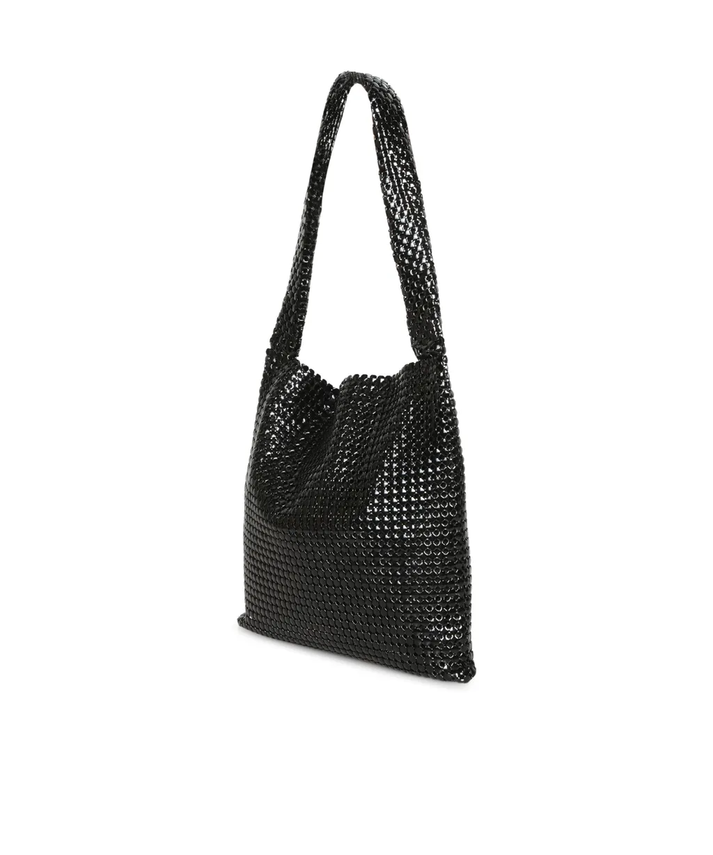 Pixel Tote Bag