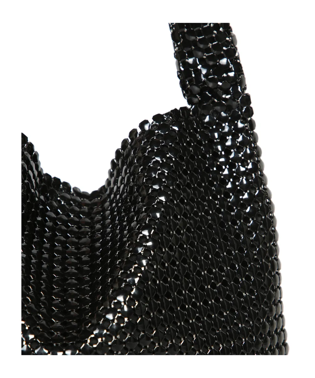 Pixel Tote Bag
