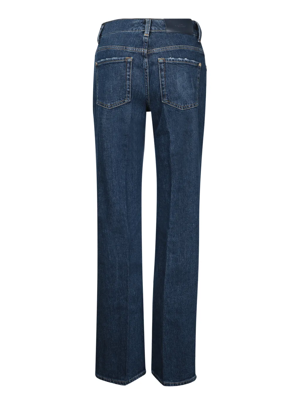 Calie Jeans