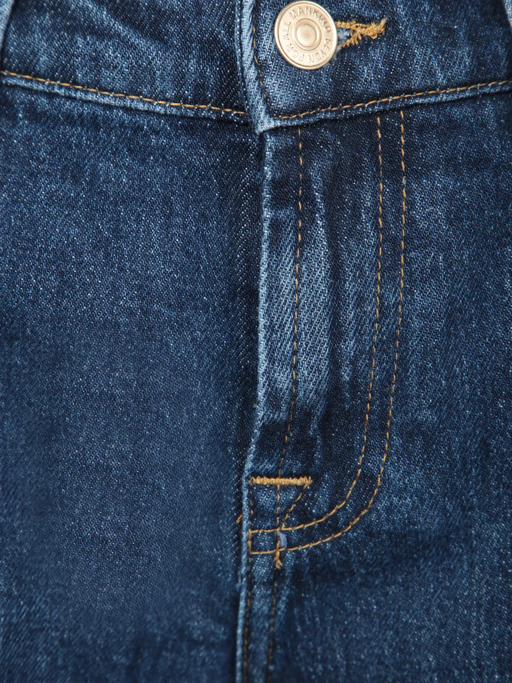 Calie Jeans