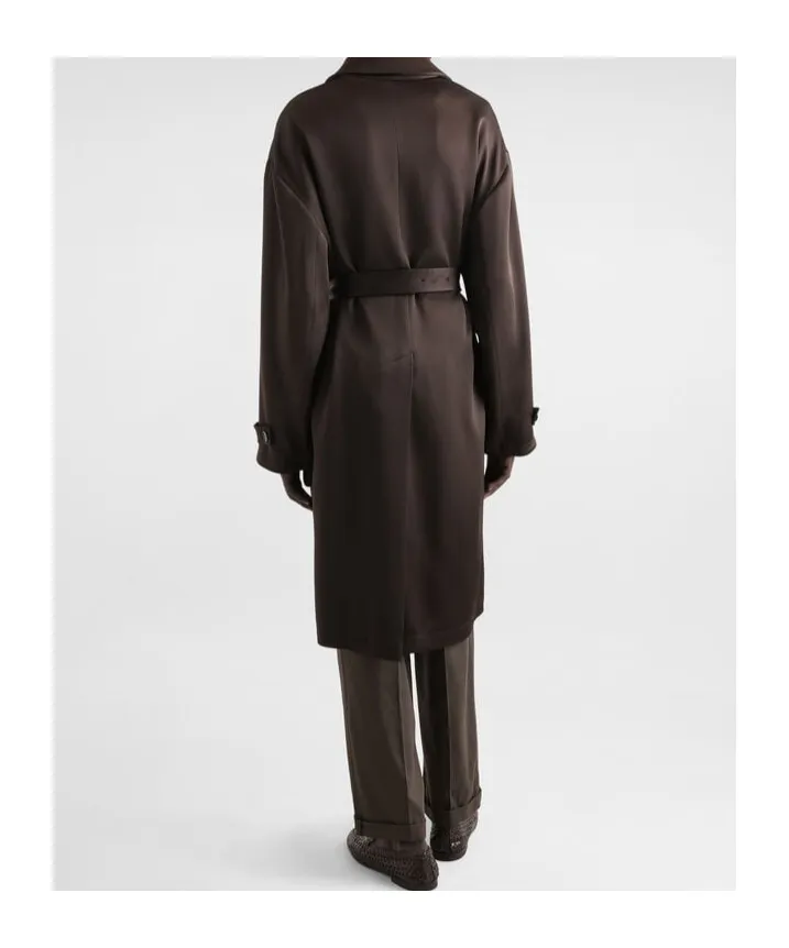 Dolce & Gabbana Pleated Twill Pants