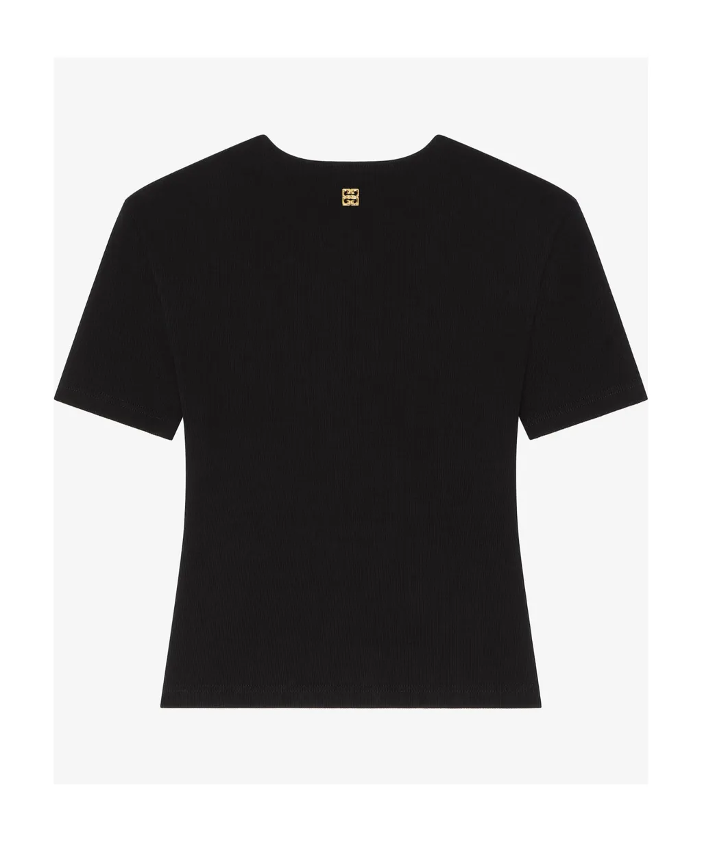 Short-Sleeved T-Shirt