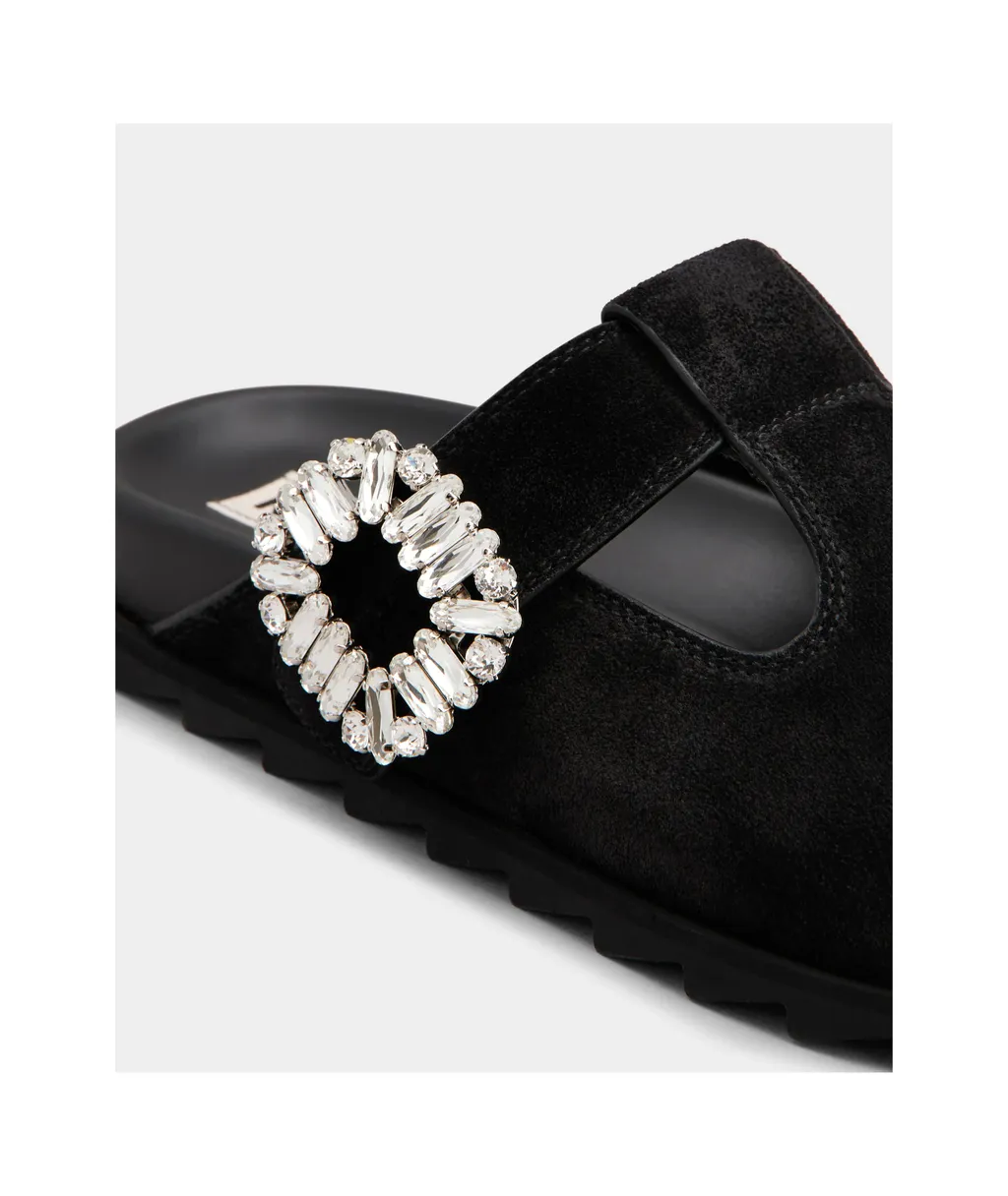 Roger Vivier Slidy Viv' Mules