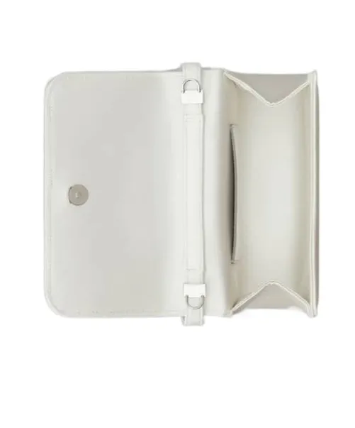 Pilgrim Micro Bag In Satin