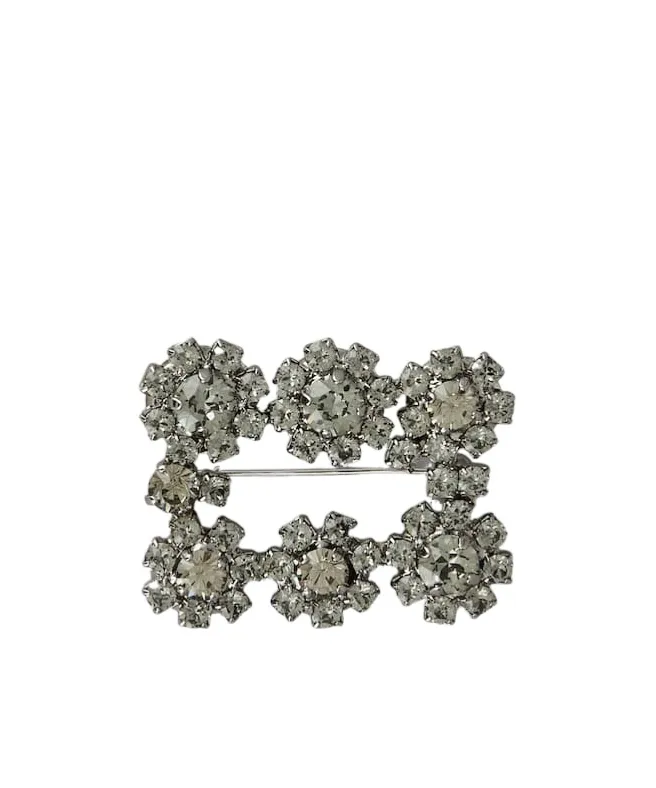 Efflorescence Brooch