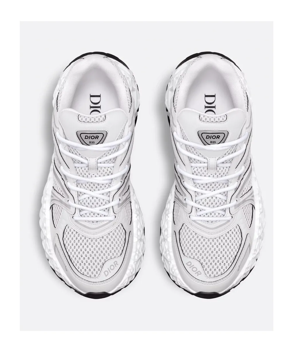 B35 Nxxt Sneaker
