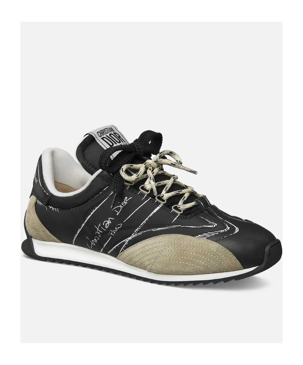 D-Sketch Sneaker