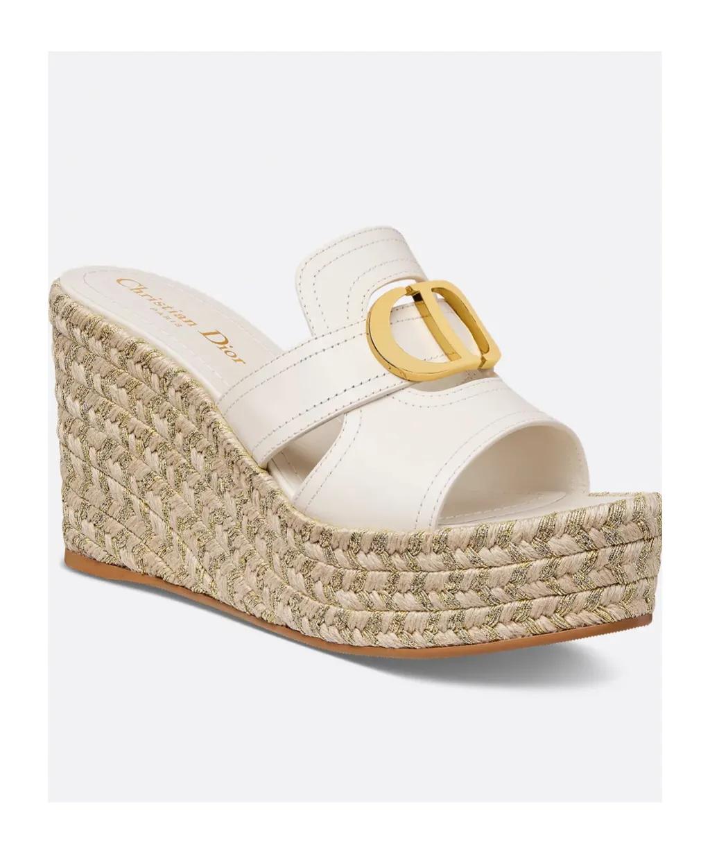 30 Montaigne Wedge Slide
