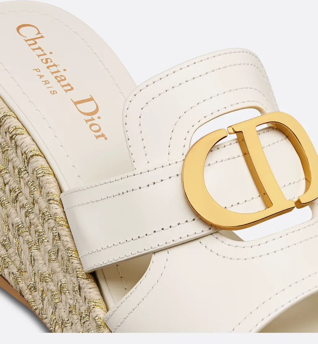 30 Montaigne Wedge Slide