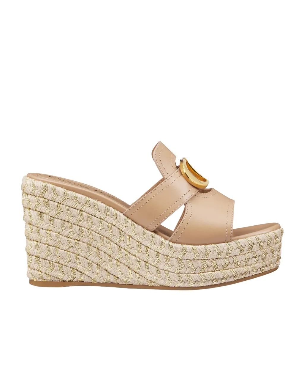 30 Montaigne Wedge Slide