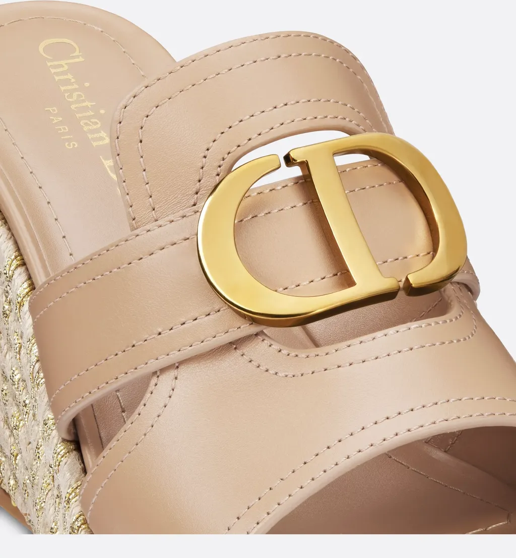 30 Montaigne Wedge Slide
