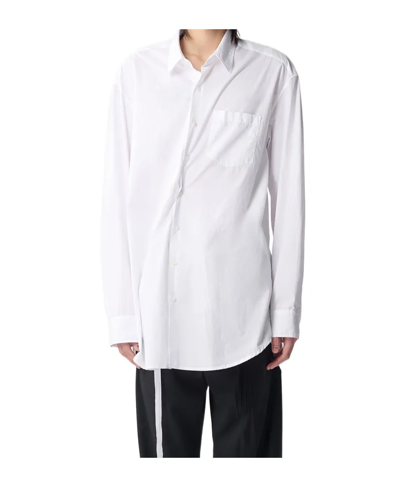 Mark Shirt