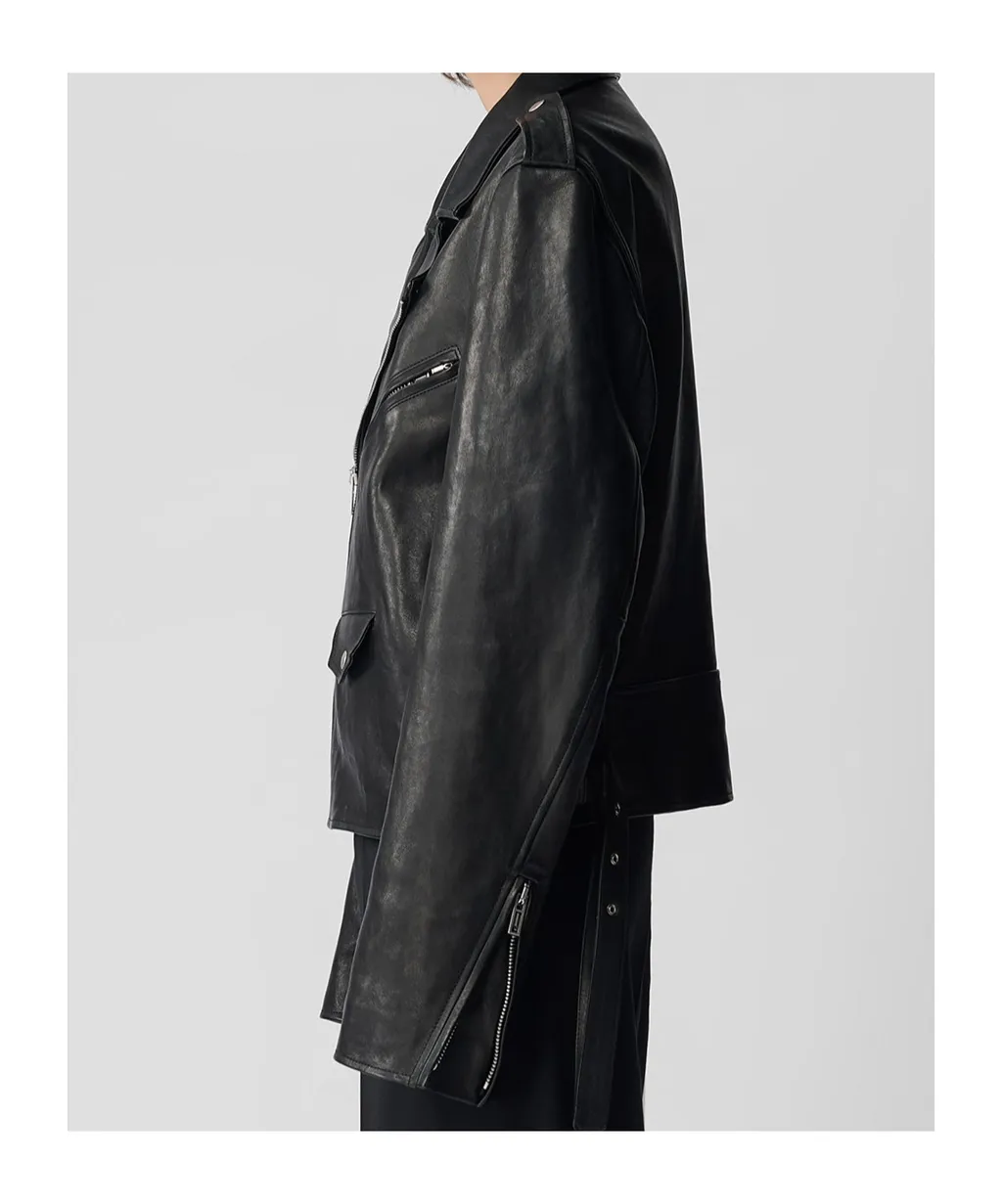 Anu Perfecto Jacket