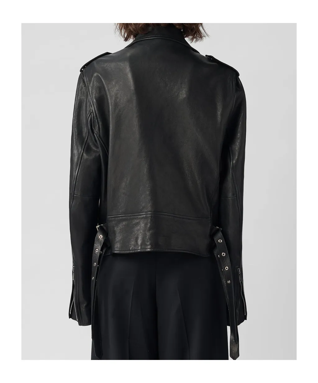 Anu Perfecto Jacket