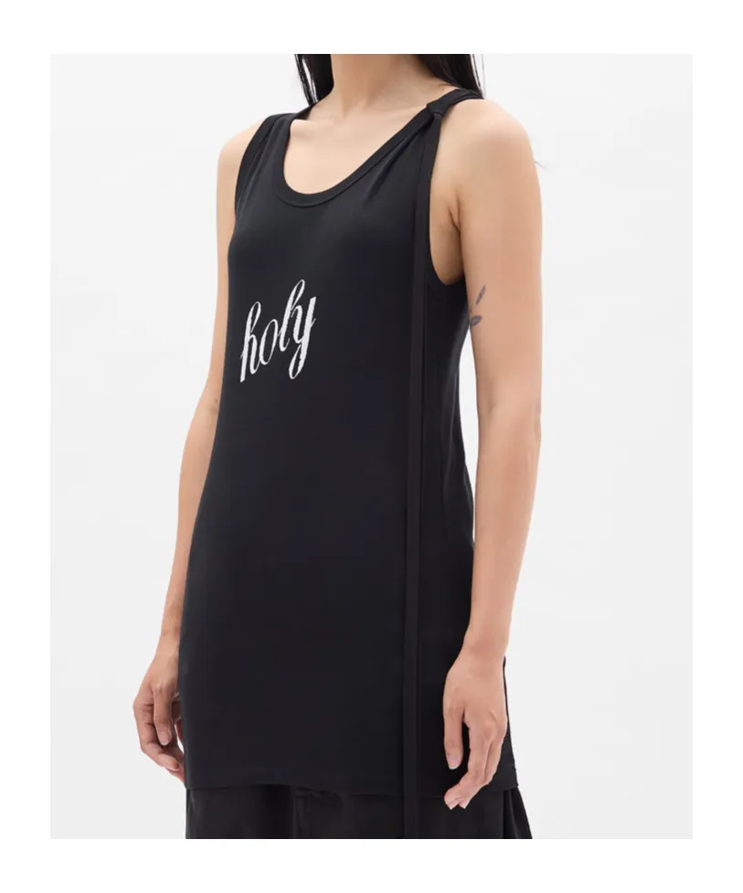 Seva Holy Print Tank Top