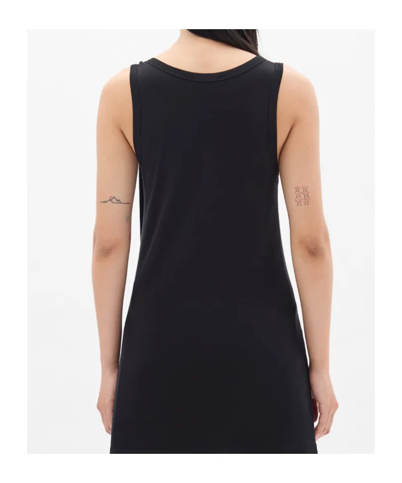 Seva Holy Print Tank Top