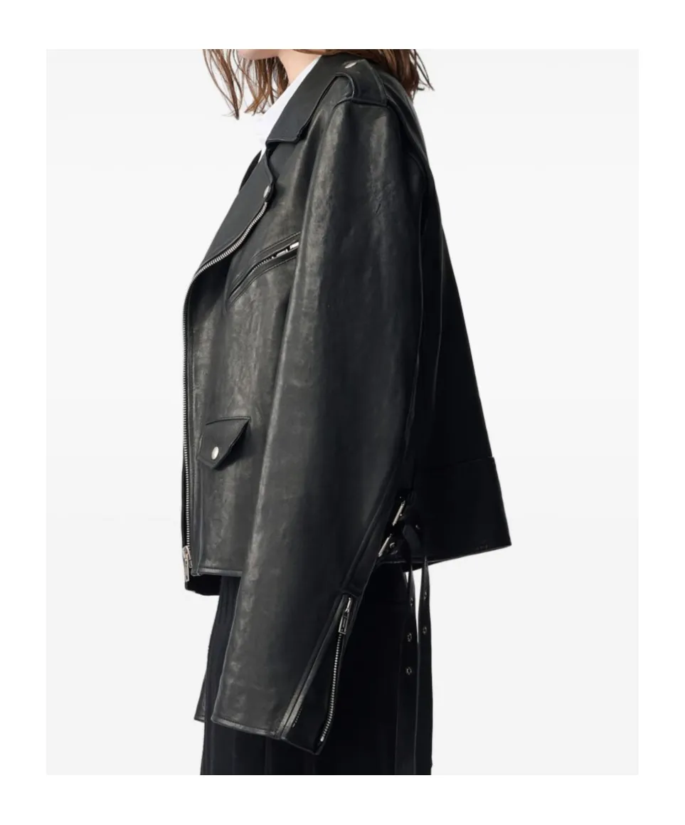 Arvid Perfecto Biker Jacket